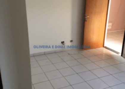 1178 Apartamento de 44m², 2 dormitórios, 1 WC, sala, cozinha