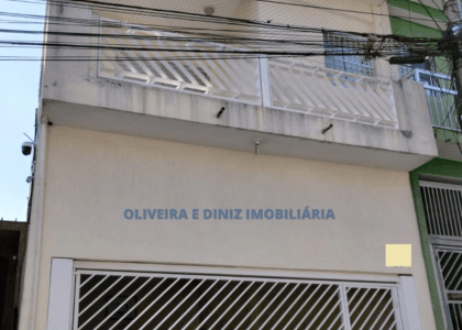 2305 - Sobrado em Osasco, bairro Jardim Elvira, 204,81m²