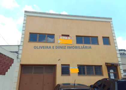 2345 - Salão comercial em Osasco, bairro Vila Osasco, 70m²