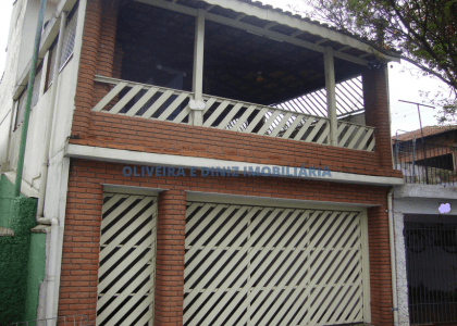 2352 - Sobrado em Pirituba, espaçoso, excelente local, 245m²