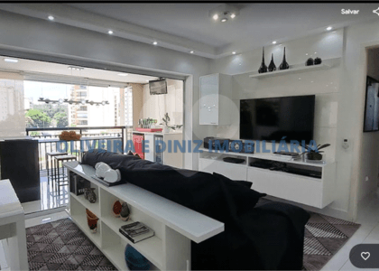 2356 - Apartamento a venda no bairro da Lapa, excelente localização, 108m²