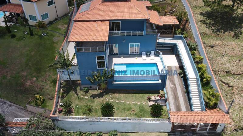 2240 - Condominio Fechado Granja Viana - Lindissima Casa