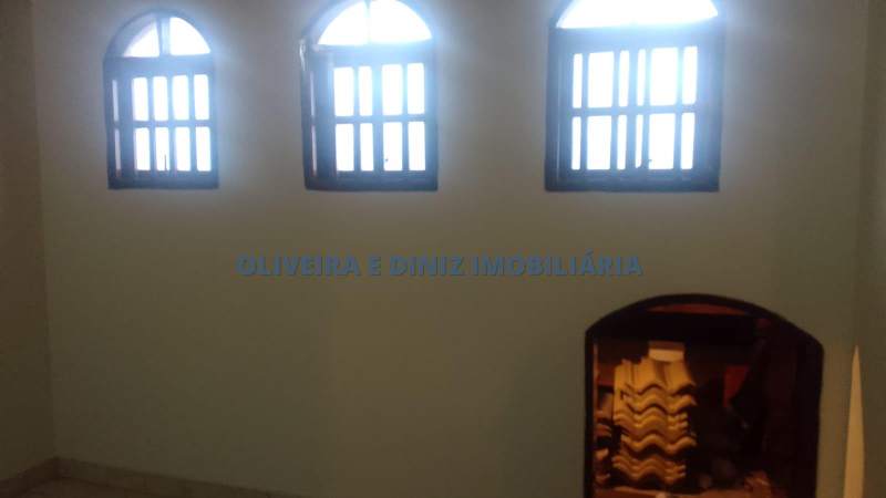 2261 - Sobrado em Osasco, bairro Jardim das Flores, espaçoso