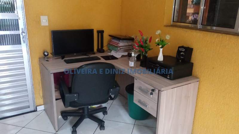 2272 - Sobrado todo reformado em Osasco, ótimo local