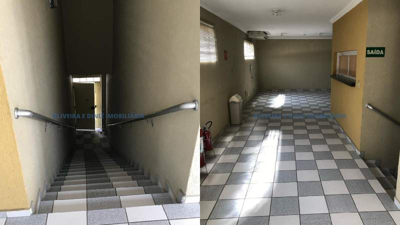 2296 - Prédio comercial em Osasco, bairro Km 18, ótimo local