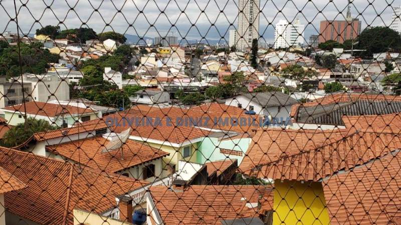 1189 - Sobrado c/4 Pavimentos Aceita Permuta Apto em Osasco