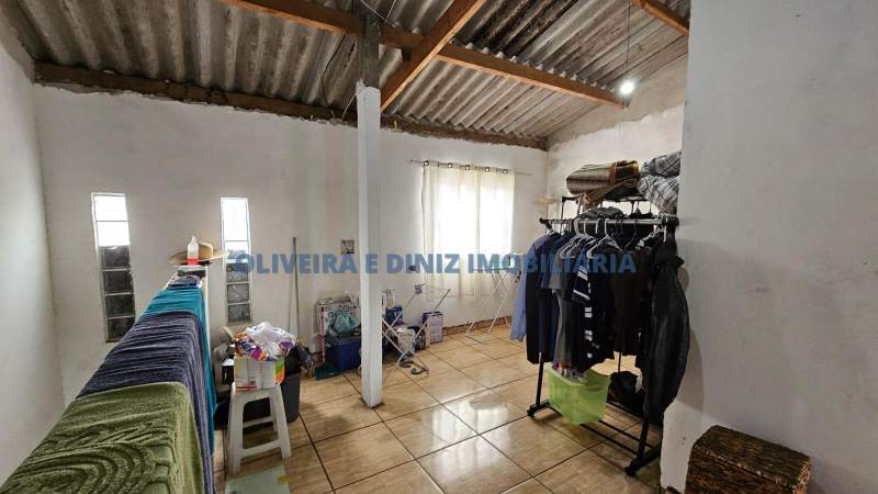 2309 - Sobrado no bairro Quitaúna, em Osasco,174m²,4 quartos