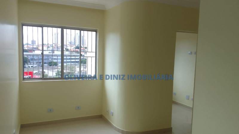 2313 Apartamento em Osasco,bairro Bela Vista,68m²,3 quartos