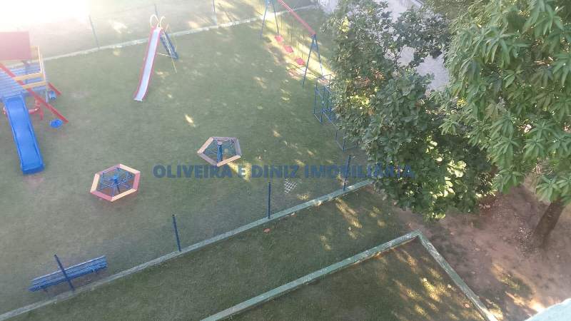 2325 - Apartamento 60m², bairro Cidade das Flores - Osasco