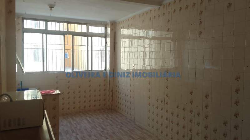 2332 - Apartamento em Osasco, Km 18, excelente local, 76m²