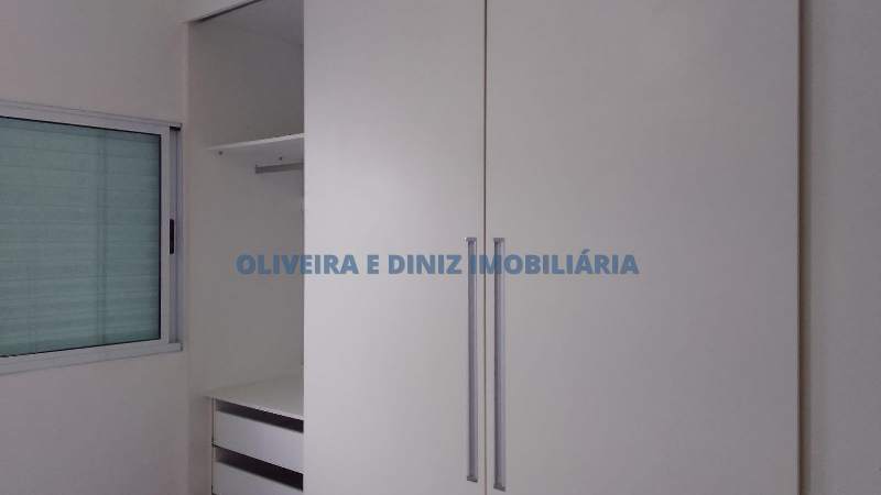 2341 - Sobrado em condomínio fechado, bairro Jaguaribe, Osasco, 76,34m²