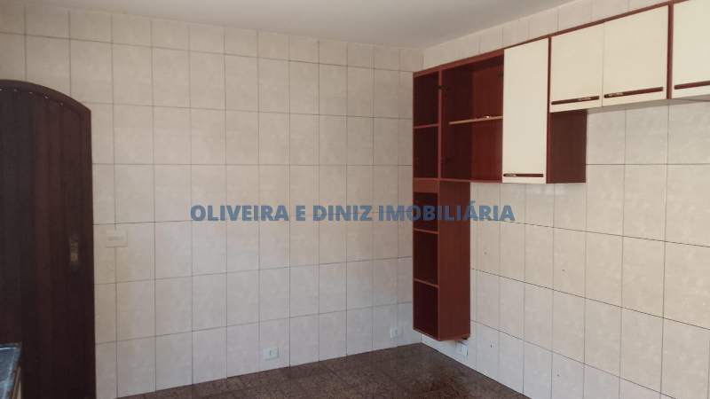 2352 - Sobrado em Pirituba, espaçoso, excelente local, 245m²
