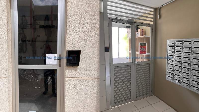 2353 - Apartamento no centro de Osasco, excelente local, 60m²