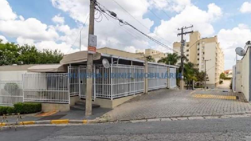 2354 - Apartamento no bairro Jaguaré, ótimo local, 68m²