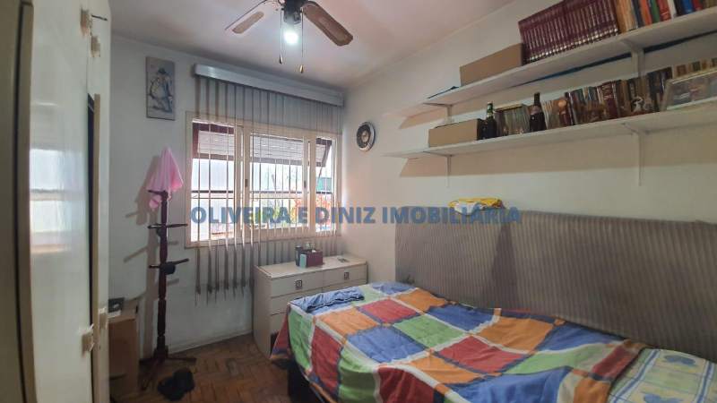 1136 - Sobrado em Osasco KM 18 muito bem localizado