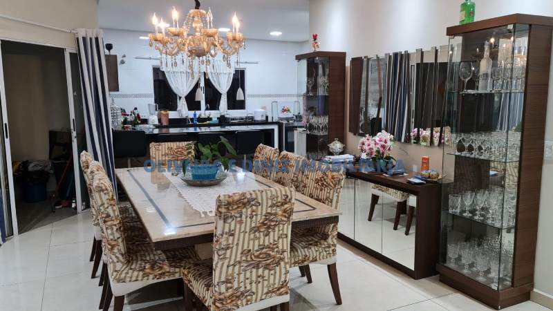 2240 - Condominio Fechado Granja Viana - Lindissima Casa