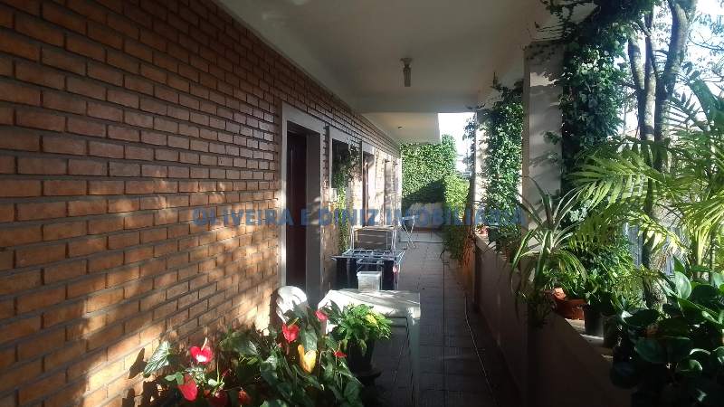 2257 - Sobrado residencial ou comercial, 337,10m², 3 quartos