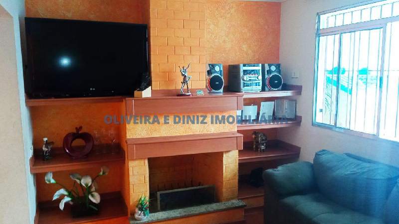 2272 - Sobrado todo reformado em Osasco, ótimo local