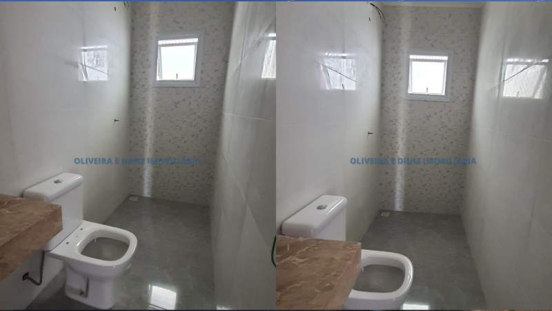 2284 - Sobrado novo em condomínio fechado, Osasco