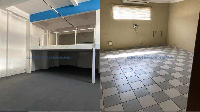 2296 - Prédio comercial em Osasco, bairro Km 18, ótimo local