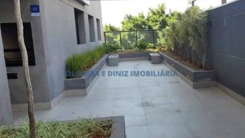 2322 - Apartamento em Osasco, bairro Km 18, 61m², novo