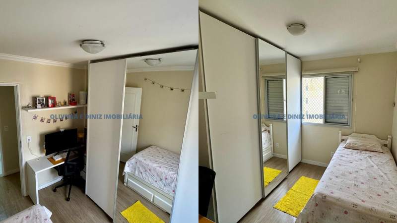 2354 - Apartamento no bairro Jaguaré, ótimo local, 68m²