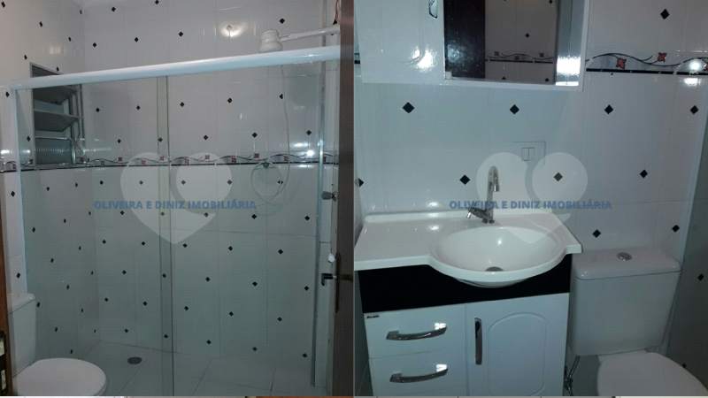 2358 - Prédio gerando renda, em Osasco, no bairro Veloso, com 8 kitnets, 250m², 2 vagas