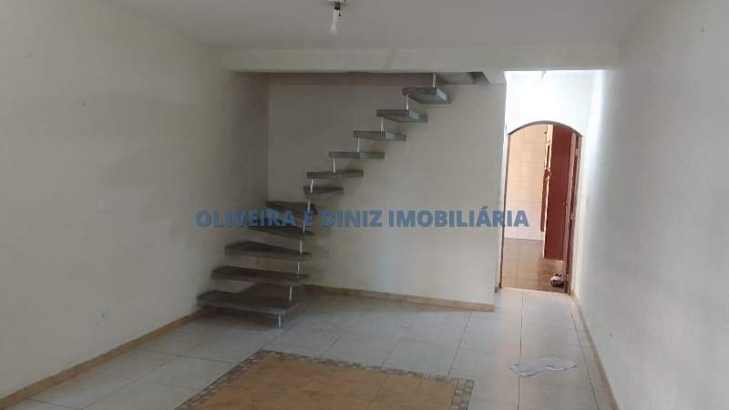 2352 - Sobrado em Pirituba, espaçoso, excelente local, 245m²