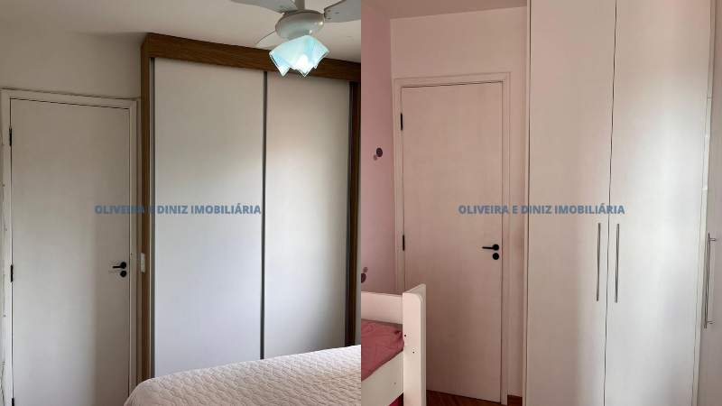 2353 - Apartamento no centro de Osasco, excelente local, 60m²