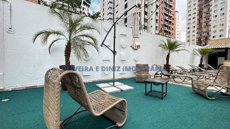 2355 - Apartamento a venda no coração da Vila Leopoldina, 114m²