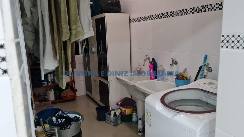 2240 - Condominio Fechado Granja Viana - Lindissima Casa