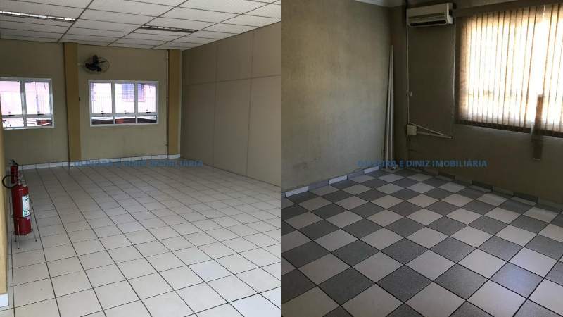 2296 - Prédio comercial em Osasco, bairro Km 18, ótimo local