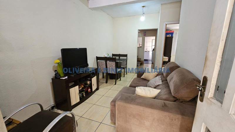 2309 - Sobrado no bairro Quitaúna, em Osasco,174m²,4 quartos