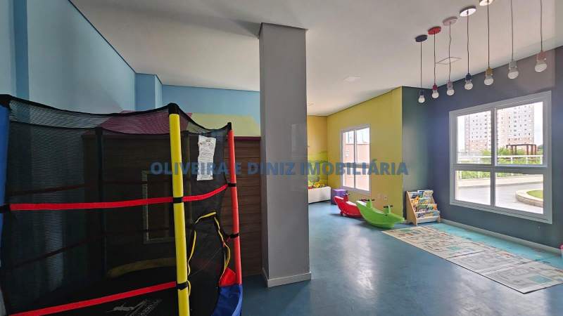 2310 - Apartamento em Osasco, bairro Jardim Roberto, 50m²