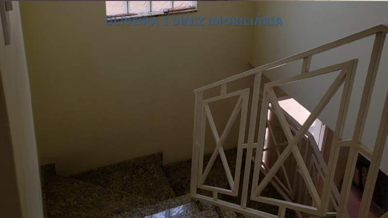 1189 - Sobrado c/4 Pavimentos Aceita Permuta Apto em Osasco