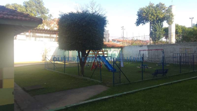 2325 - Apartamento 60m², bairro Cidade das Flores - Osasco