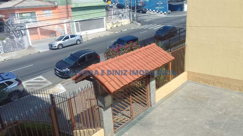 2332 - Apartamento em Osasco, Km 18, excelente local, 76m²