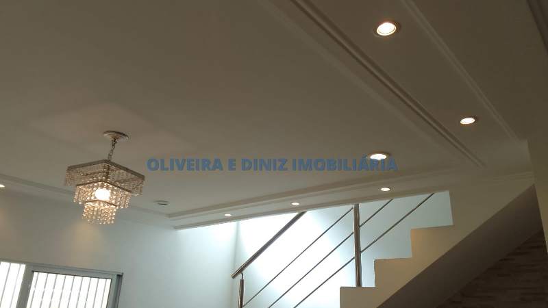 2341 - Sobrado em condomínio fechado, bairro Jaguaribe, Osasco, 76,34m²