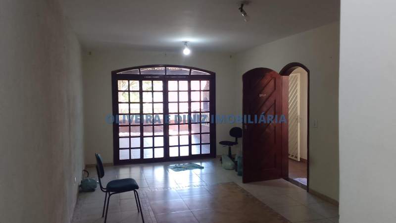 2352 - Sobrado em Pirituba, espaçoso, excelente local, 245m²