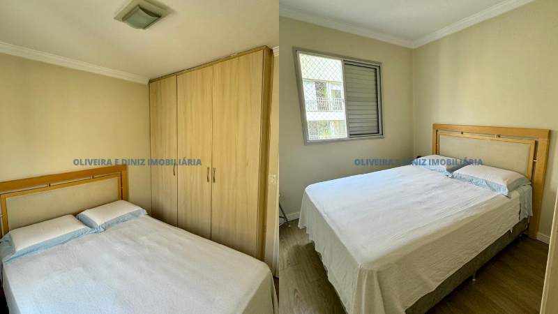 2354 - Apartamento no bairro Jaguaré, ótimo local, 68m²