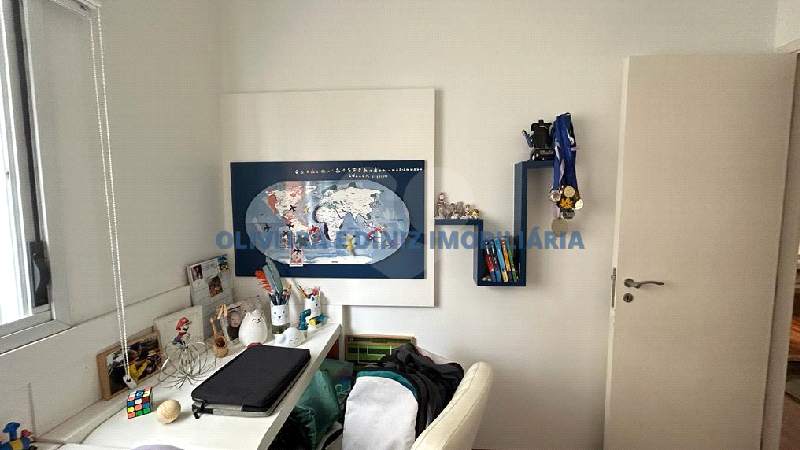 2355 - Apartamento a venda no coração da Vila Leopoldina, 114m²