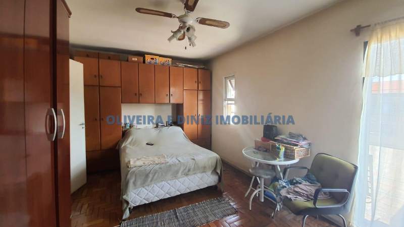 1136 - Sobrado em Osasco KM 18 muito bem localizado