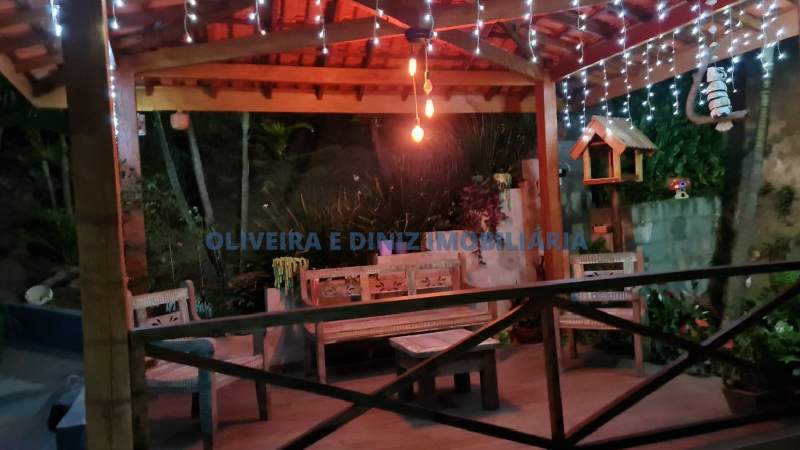 2240 - Condominio Fechado Granja Viana - Lindissima Casa