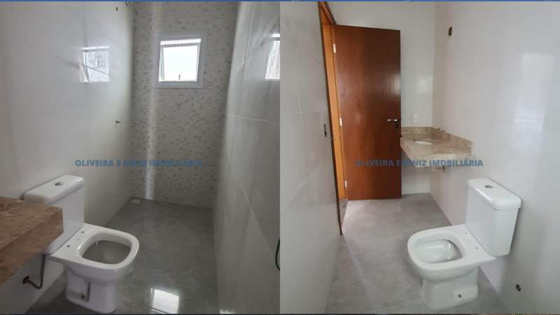 2285 - Sobrado novo em condomínio fechado, Osasco