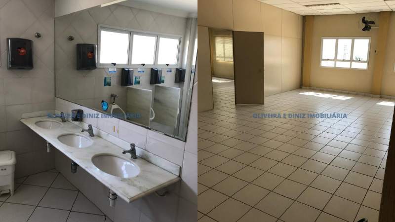 2296 - Prédio comercial em Osasco, bairro Km 18, ótimo local