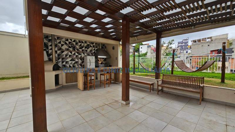 2310 - Apartamento em Osasco, bairro Jardim Roberto, 50m²