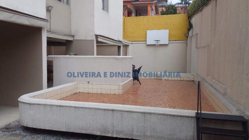 2313 Apartamento em Osasco,bairro Bela Vista,68m²,3 quartos