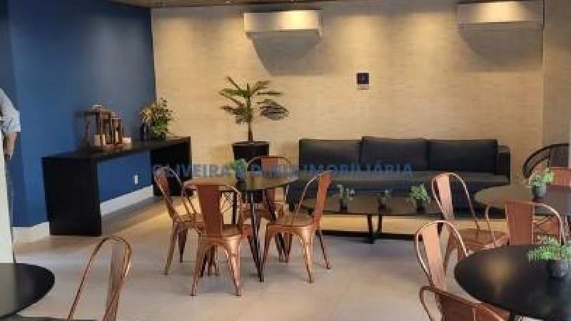 2322 - Apartamento em Osasco, bairro Km 18, 61m², novo