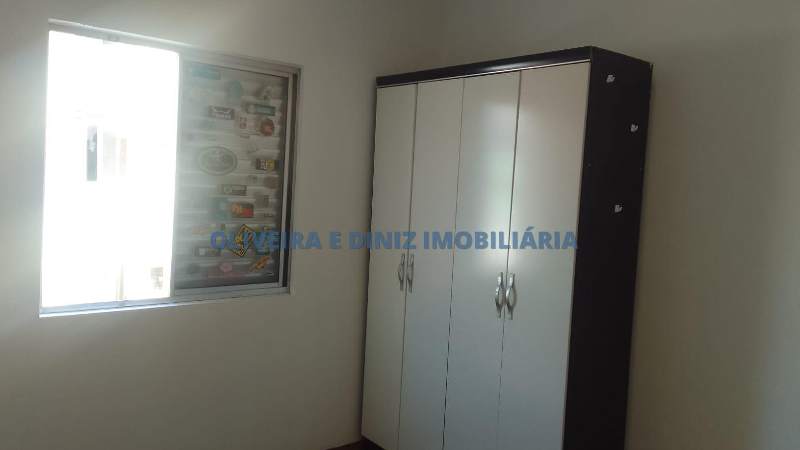 2332 - Apartamento em Osasco, Km 18, excelente local, 76m²