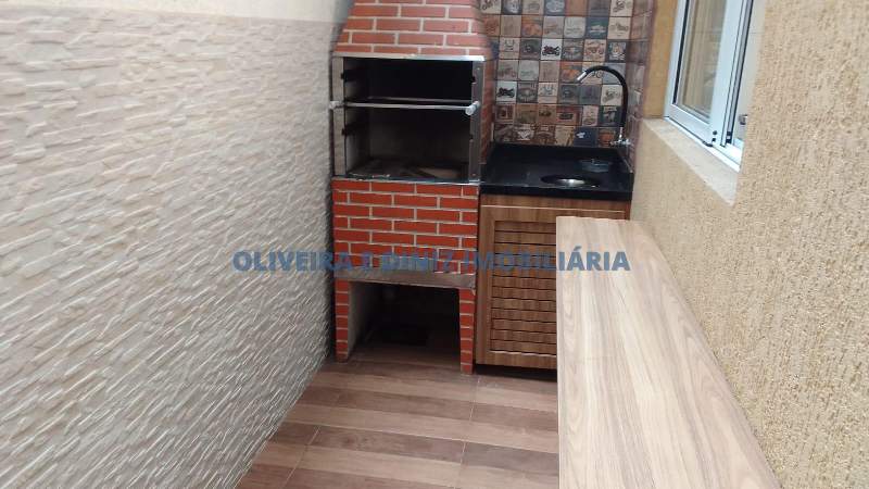 2341 - Sobrado em condomínio fechado, bairro Jaguaribe, Osasco, 76,34m²